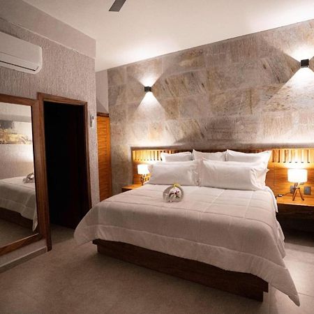 Sophie Hotel Boutique Santa Cruz Huatulco Exterior photo