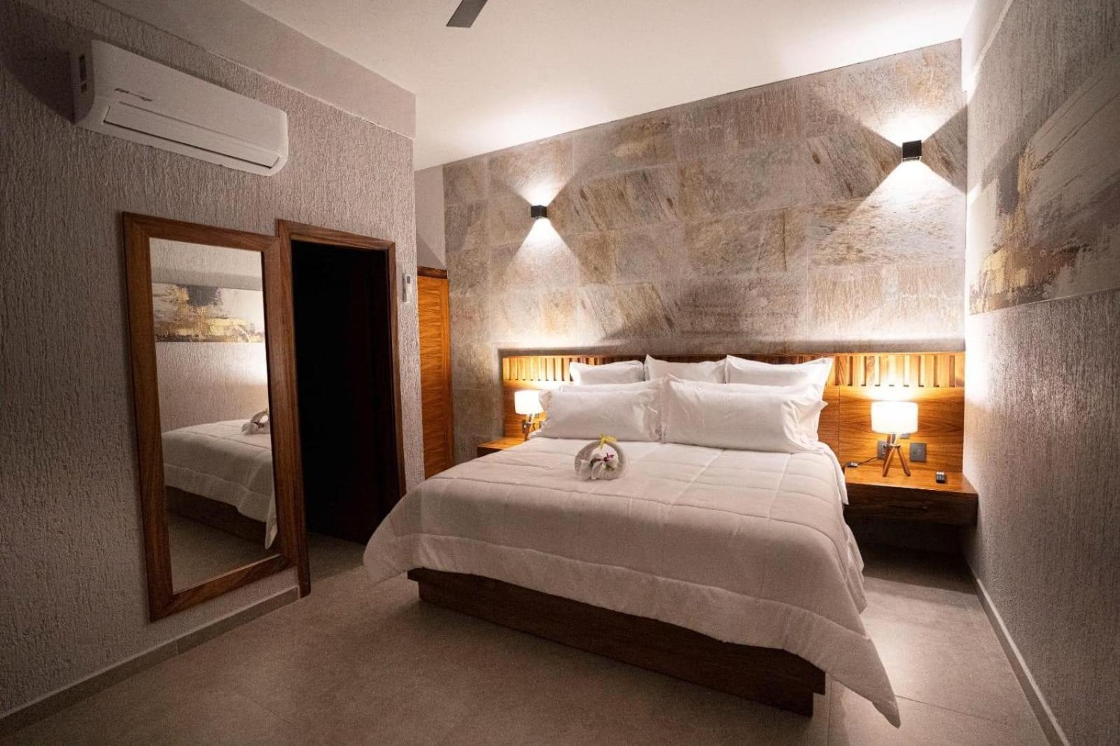 Sophie Hotel Boutique Santa Cruz Huatulco Exterior photo
