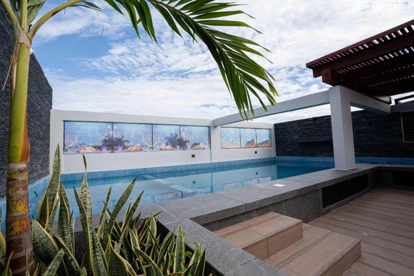 Sophie Hotel Boutique Santa Cruz Huatulco Exterior photo