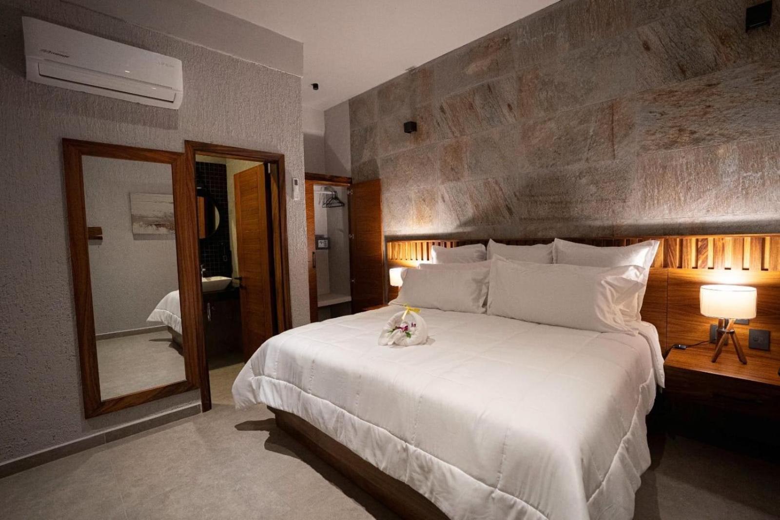 Sophie Hotel Boutique Santa Cruz Huatulco Exterior photo